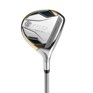 Kalea Gold Women's Fairway