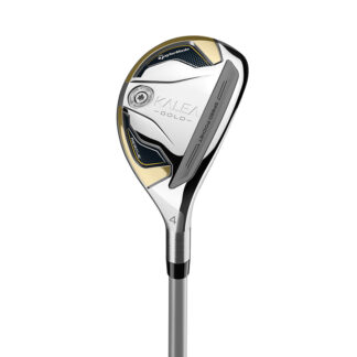 Kalea Gold Women's Rescue