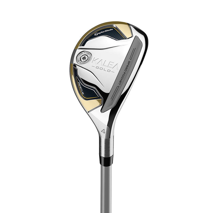 Kalea Gold Women's Rescue