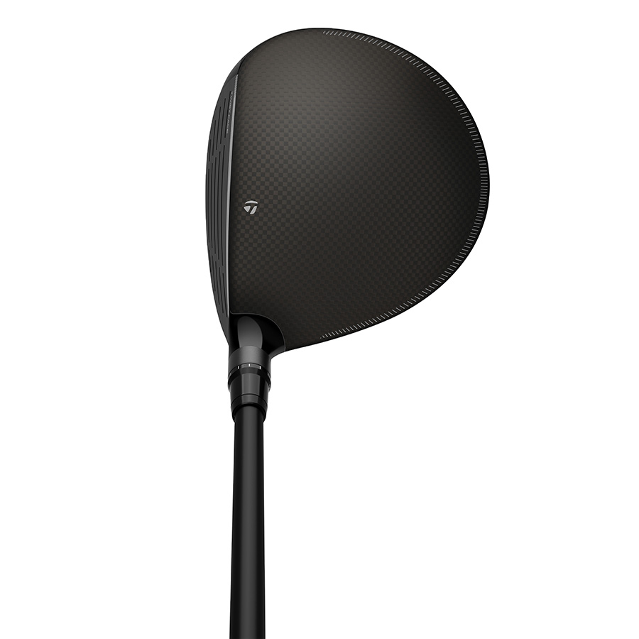 Qi4D Max Fairway