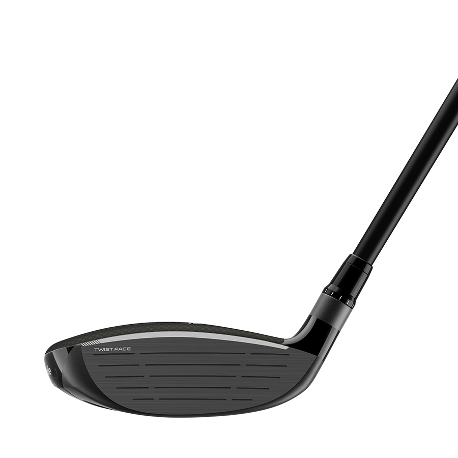 Qi4D Max Fairway