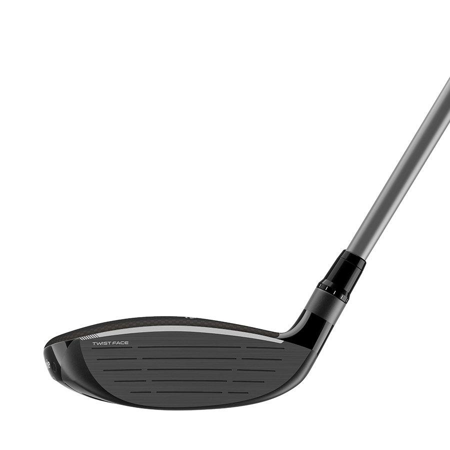 Qi4D Max Lite Fairway