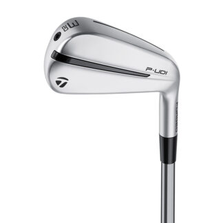 P∙UDI Utility Iron
