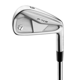 P∙7CB Long Irons