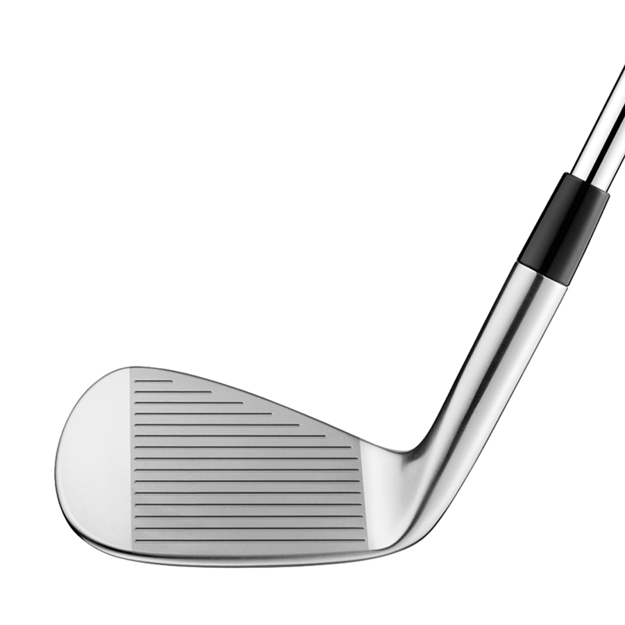 P∙7CB Approach Wedge