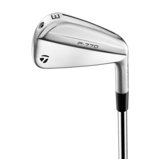 P∙770 Long Irons