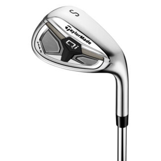 Qi Max Wedge