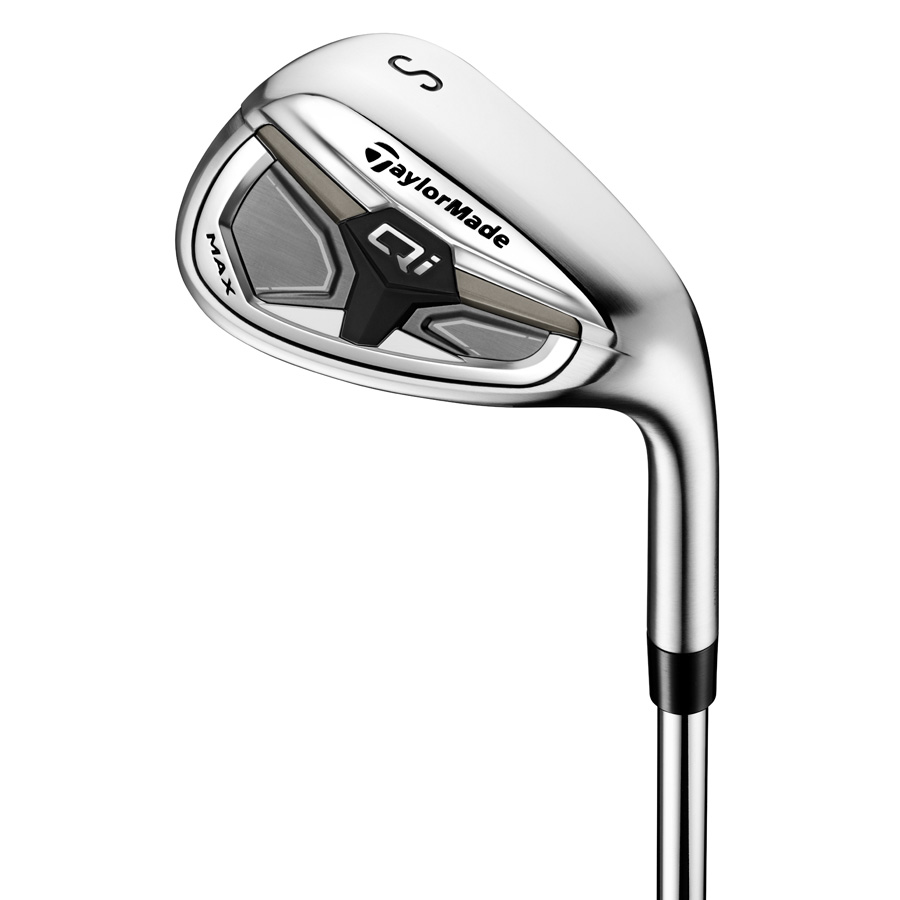 Qi Max Wedge