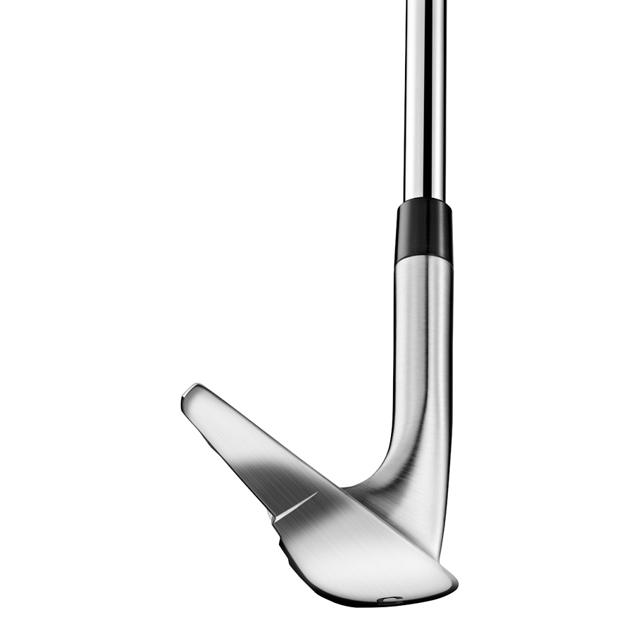 Qi Max Wedge
