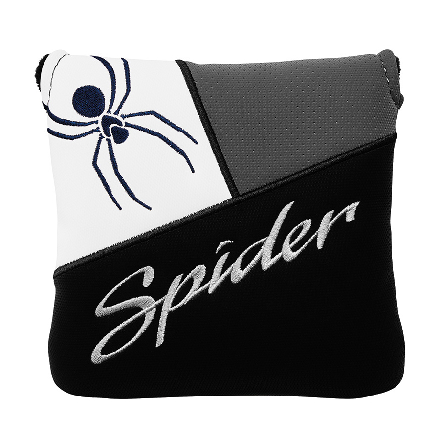 Spider Tour Double Bend
