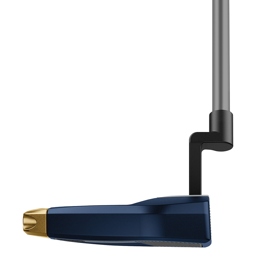 Kalea Gold Women's Spider S Putter