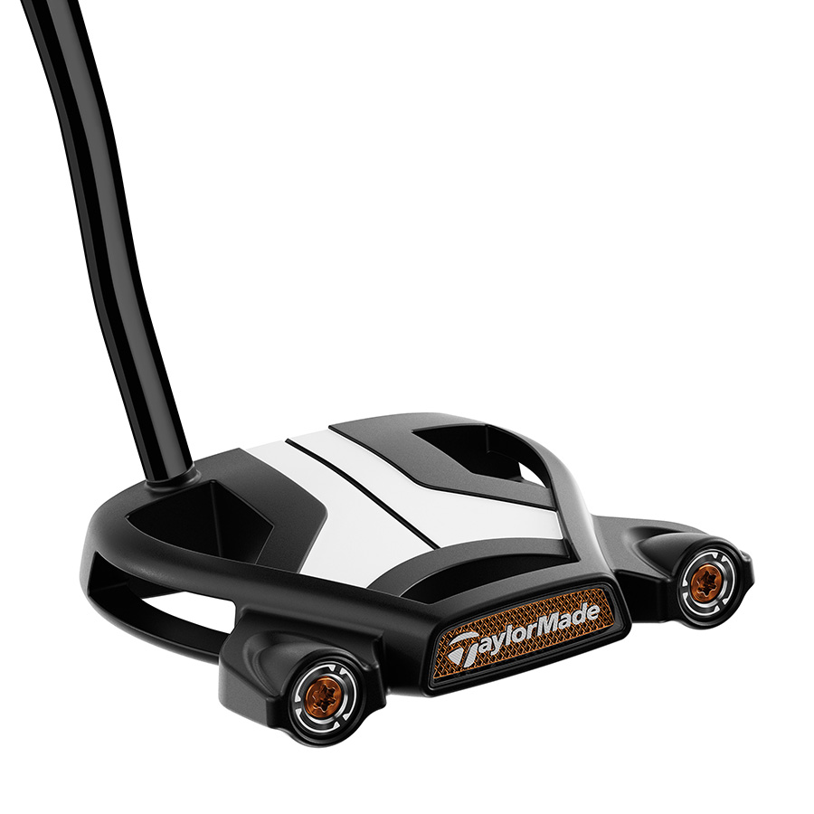 Spider Tour S Counterbalance