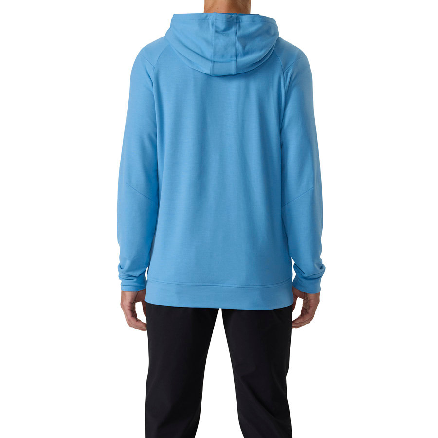 Elements Hoodie